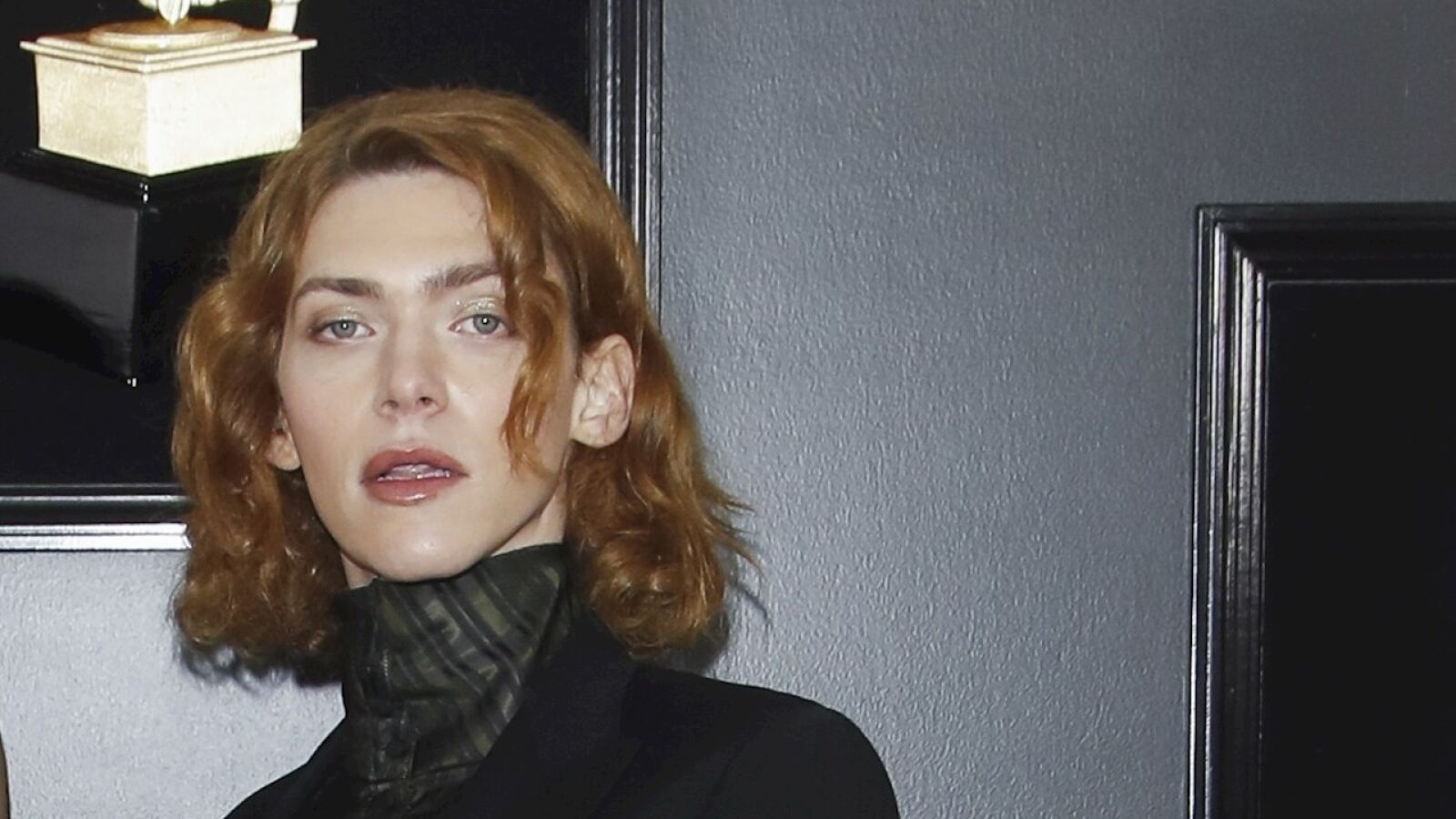 Muere de forma repentina la cantante y dj Sophie