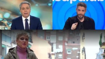 Audiencias