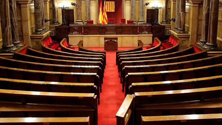 Debate electoral con los candidatos a las elecciones catalanas 2021, streaming en directo