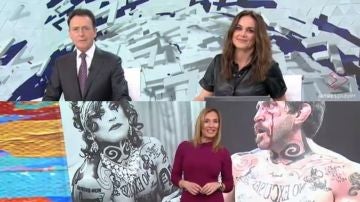 Audiencias Fin de Semana