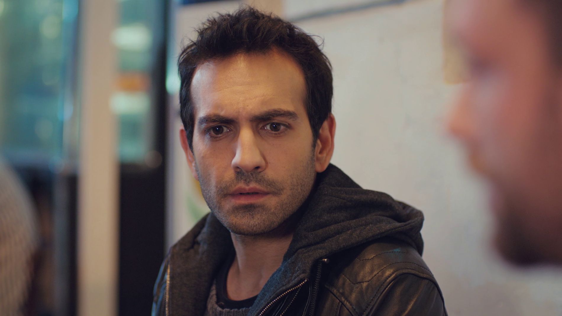 Demir en 'Mi hija'