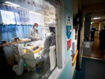 Muere un menor por un síndrome ligado al coronavirus llamado MIS-C en Estados Unidos