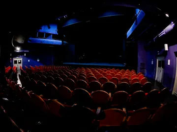 Cierre de El Pavón Kamikaze Cierre de El Pavón Kamikaze