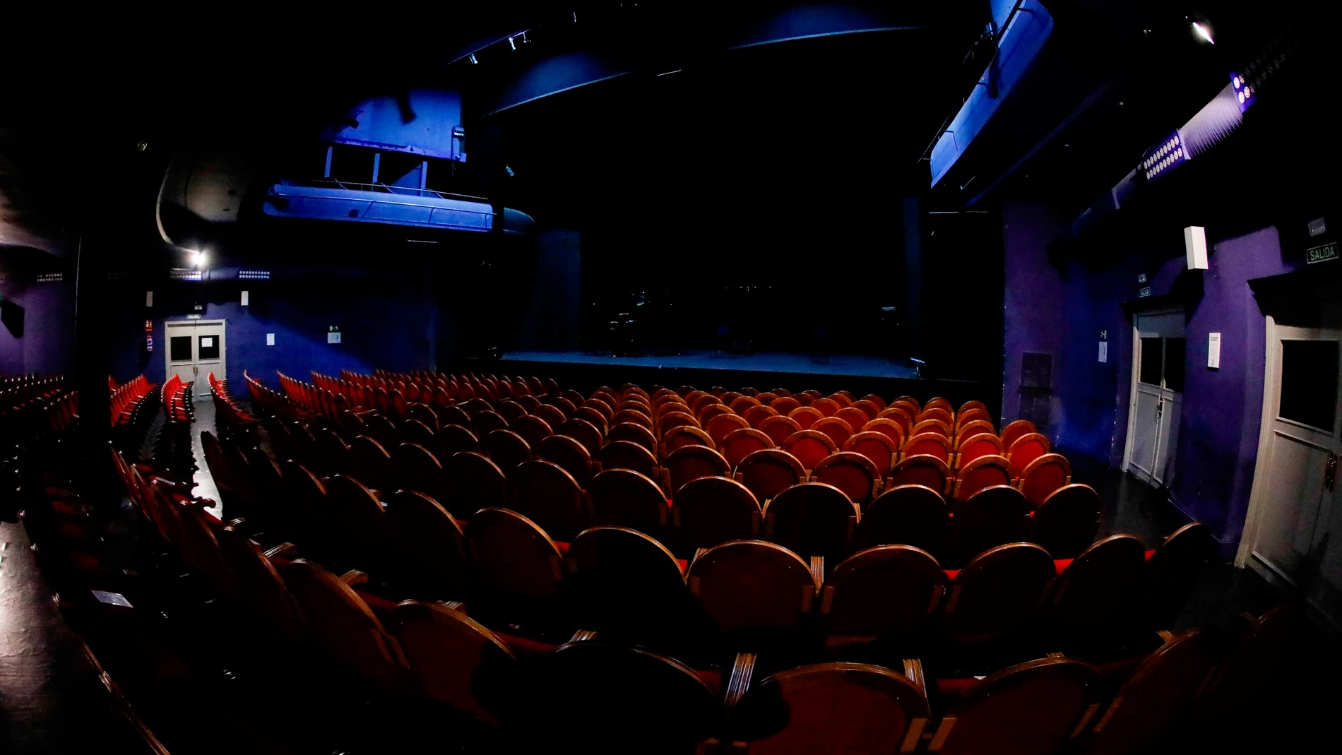 Cierre de El Pavón Kamikaze Cierre de El Pavón Kamikaze