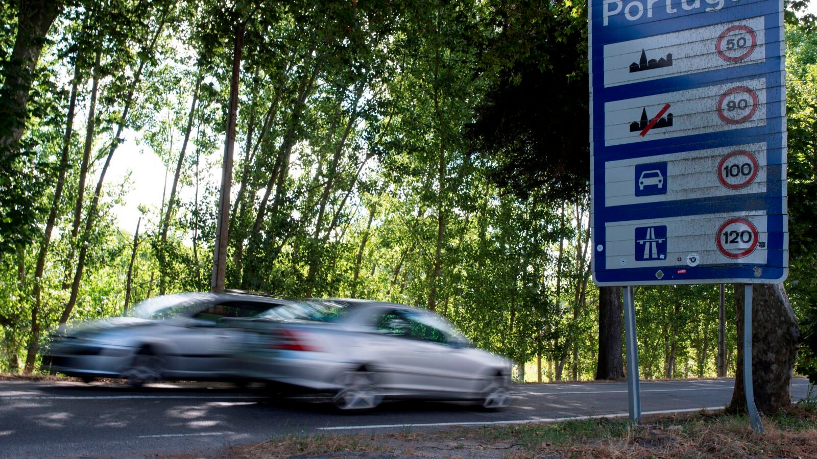 Portugal abrirá este sábado la frontera con España tras un cierre de 3 meses