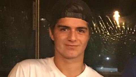 La dram&aacute;tica lucha contra el c&aacute;ncer de Ignacio Tejeda, promesa del tenis chileno que ha muerto con 17 a&ntilde;os