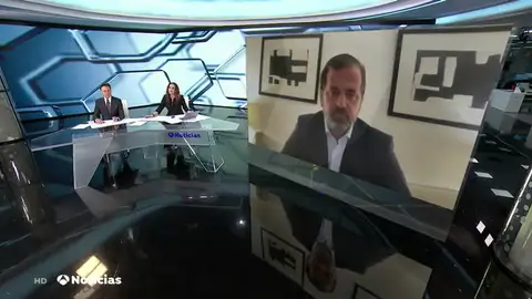 La sanidad privada pide un plan de acción conjunta para frenar la pandemia de coronavirus Sanidad privada