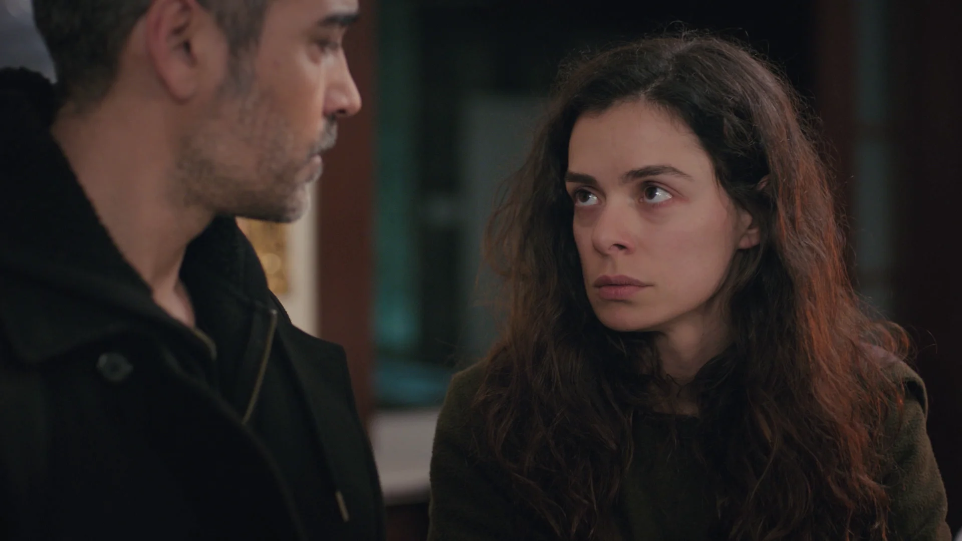 Sin calefacción, sin médico, sin juguetes… Sarp decepciona al llegar a la nueva casa Sin calefacción, sin médico, sin juguetes… Sarp decepciona al llegar a la nueva casa