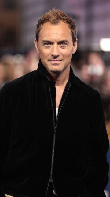 Jude Law