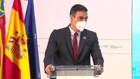 PEDROSANCHEZ PEDROSANCHEZ