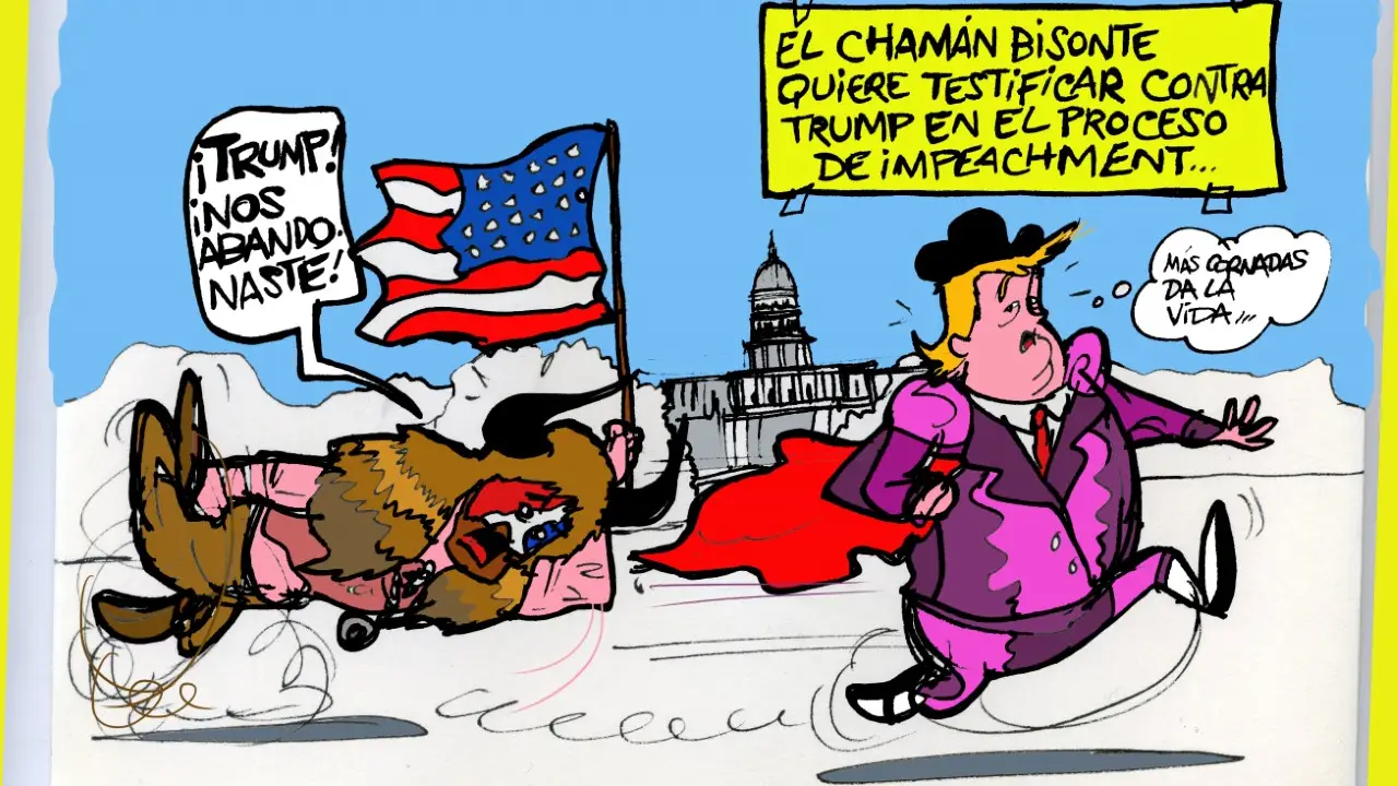Viñeta informativa Viñeta informativa