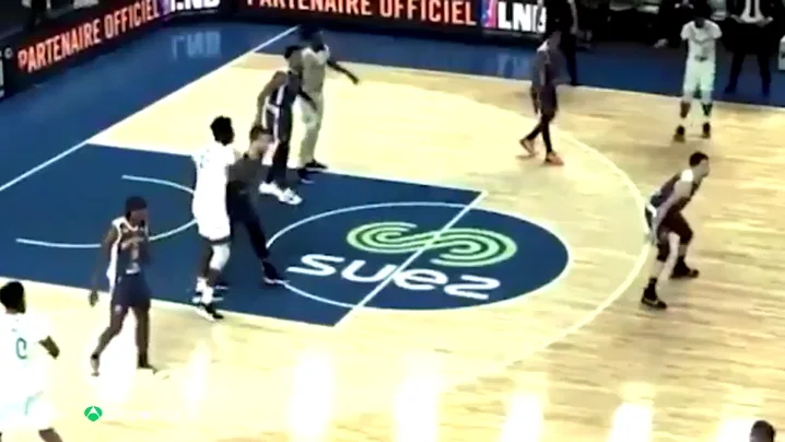 BASKET HOSTIA