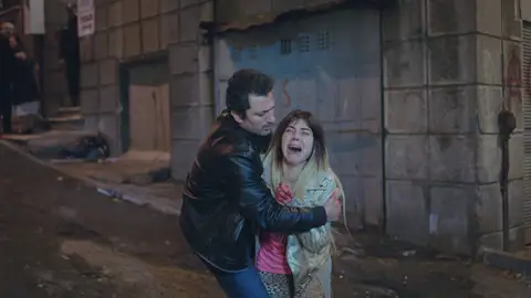 Yeliz ha muerto: la trágica noticia que cambia la vida de todos para siempre Yeliz ha muerto: la trágica noticia que cambia la vida de todos para siempre