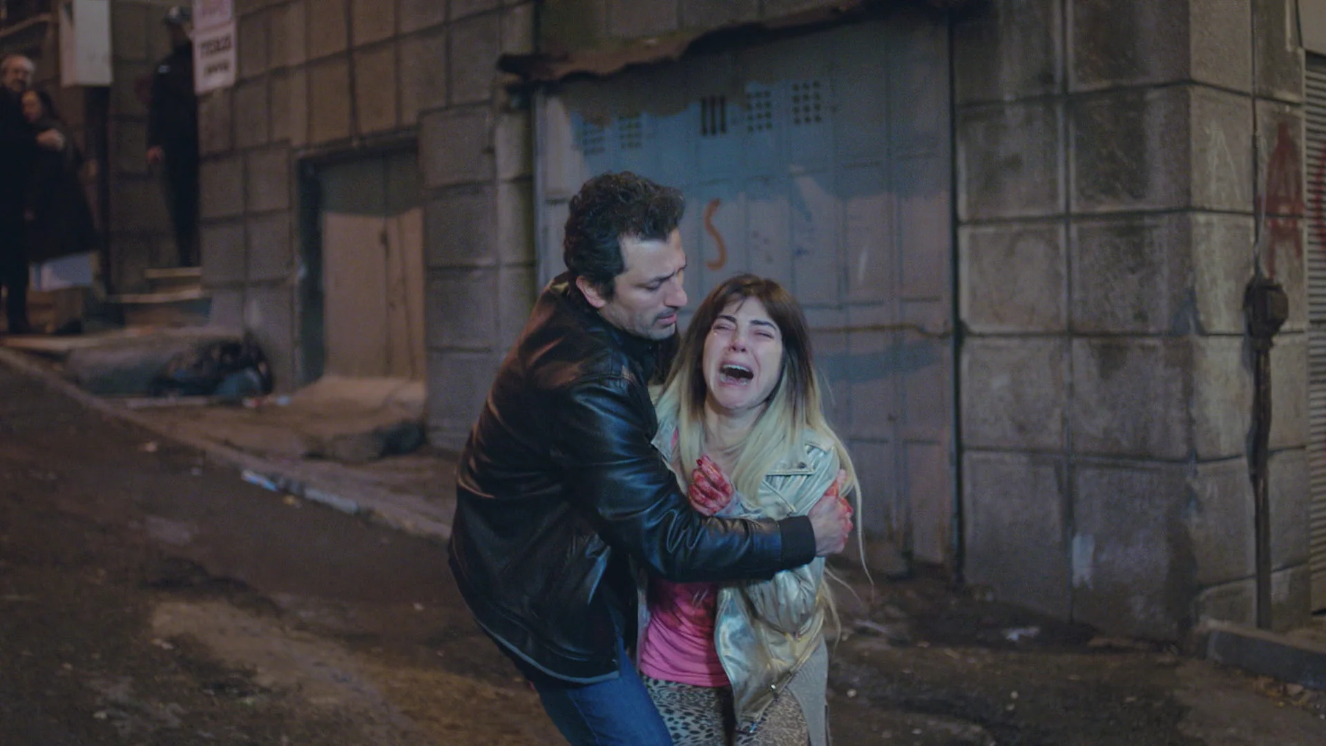 Yeliz ha muerto: la trágica noticia que cambia la vida de todos para siempre Yeliz ha muerto: la trágica noticia que cambia la vida de todos para siempre