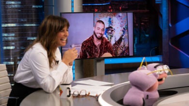 El retoque estético de Kim Kardashian que provocó las risas entre Maluma y la celebridad