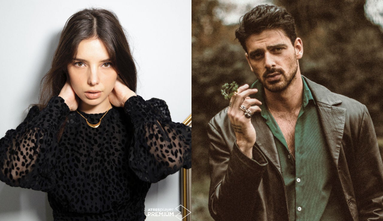 ‘Toy Boy’ ficha a Michele Morrone y Federica Sabatini para su segunda temporada