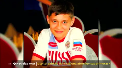 Un antiguo fan gana al campeón del mundo de ajedrez Un antiguo fan gana al campeón del mundo de ajedrez