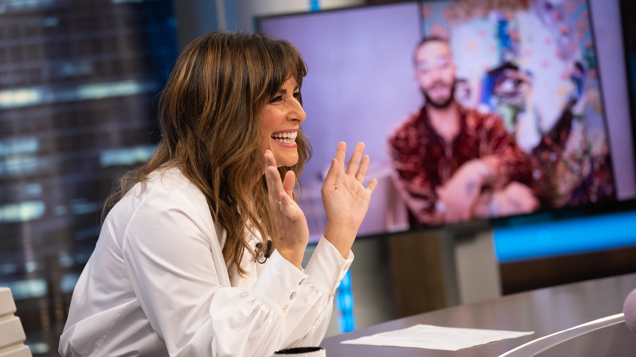 Maluma, sobre su debut en el cine con Jennifer López: "Esperé al momento indicado"