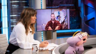 ¿Se puso nervioso al cantar con Madonna? Maluma lo confiesa en 'El Hormiguero 3.0'