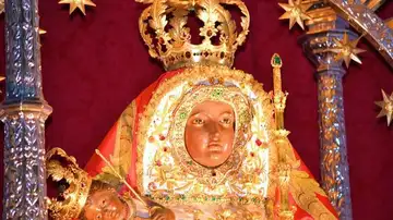 Día de la Candelaria: Virgen de la Candelaria Día de la Candelaria: Virgen de la Candelaria