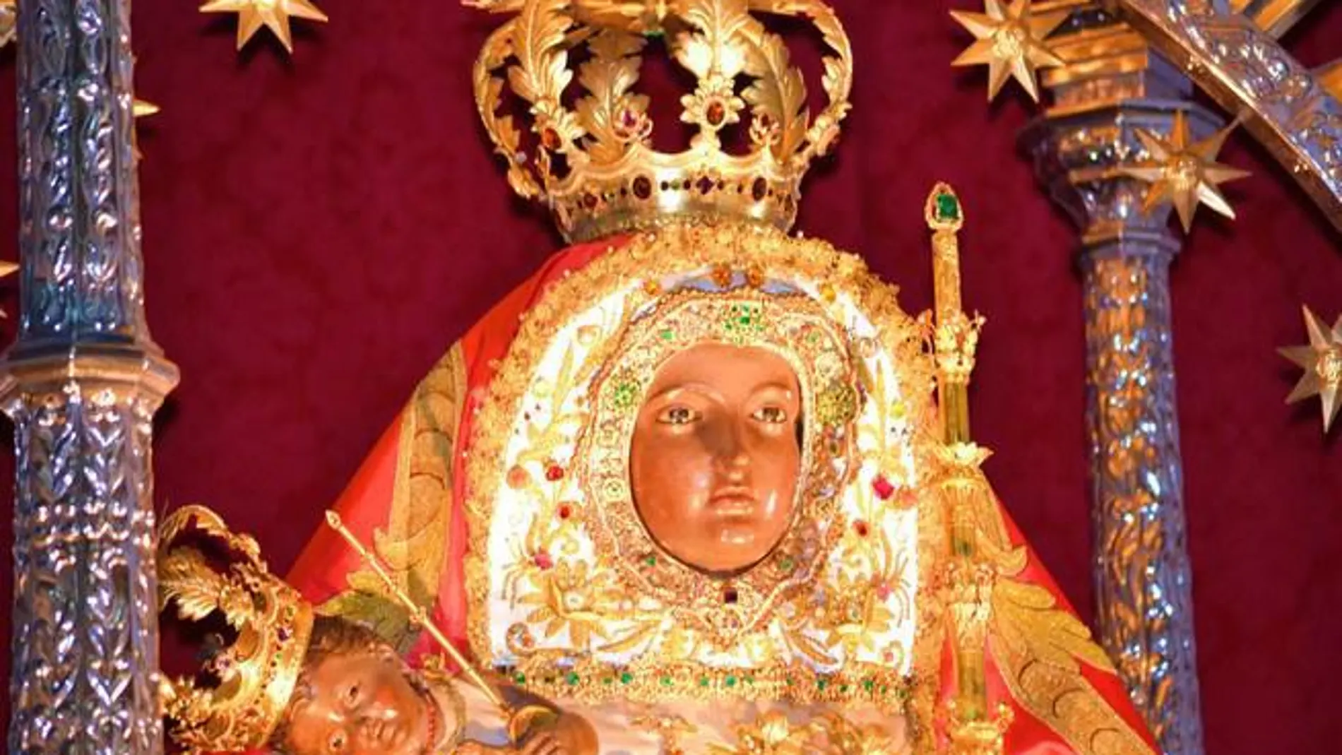 Día de la Candelaria: Virgen de la Candelaria Día de la Candelaria: Virgen de la Candelaria