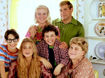 Aquellos maravillosos años Aquellos maravillosos años