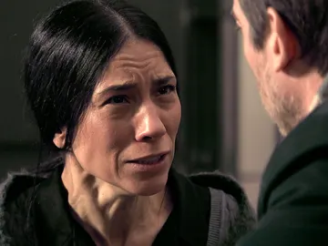 Manolita, desamparada se enfrenta a Marcelino: “Ha llegado el fin del mundo para mí” Manolita, desamparada se enfrenta a Marcelino: “Ha llegado el fin del mundo para mí”