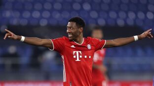 El Bayern confirma la marcha de David Alaba: "El Real Madrid es un gran club, puedo entenderle"