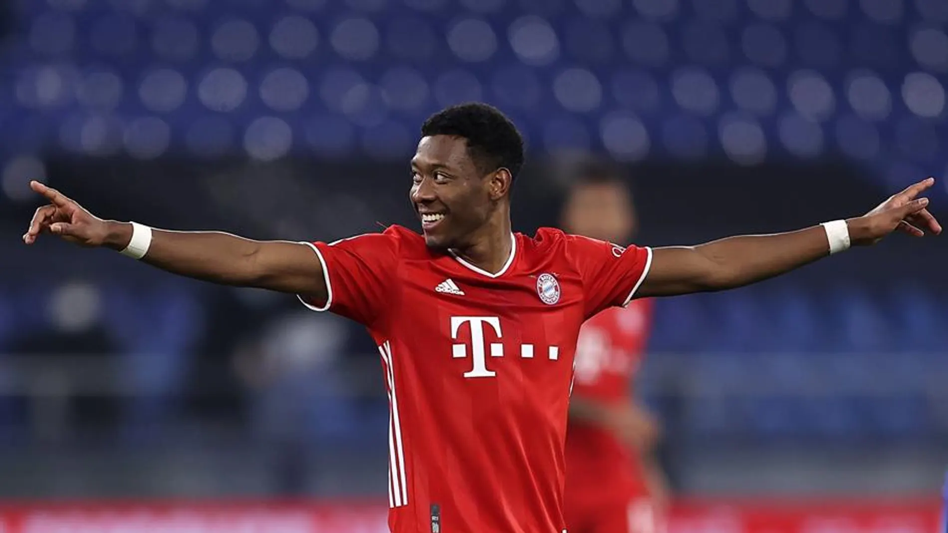 El Bayern confirma la marcha de David Alaba: "El Real Madrid es un gran club, puedo entenderle" El Bayern confirma la marcha de David Alaba: "El Real Madrid es un gran club, puedo entenderle"