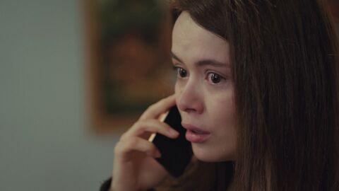 Suat responsabiliza a Sirin del fracaso del secuestro y le oculta si ha muerto Hatice