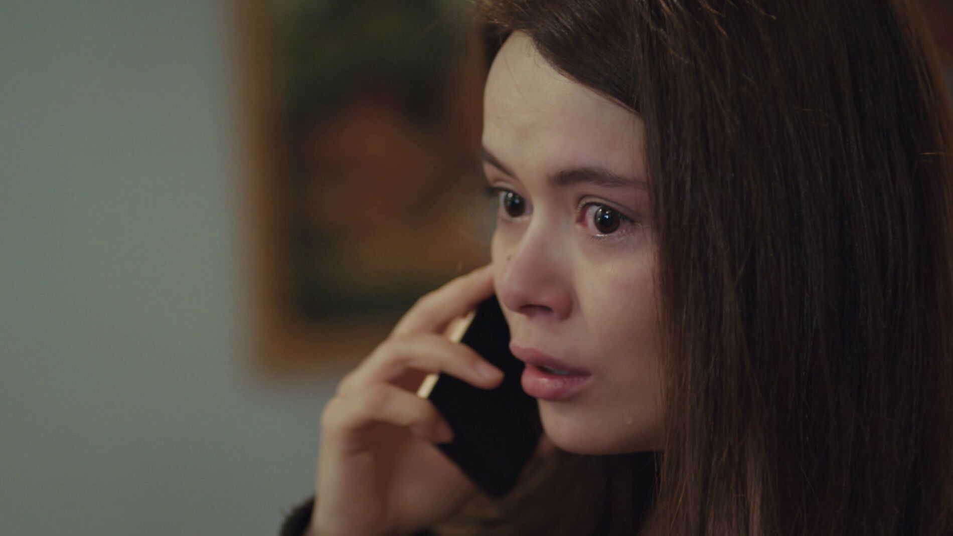 Suat responsabiliza a Sirin del fracaso del secuestro y le oculta si ha muerto Hatice