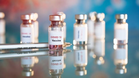 Vacuna contra la Covid