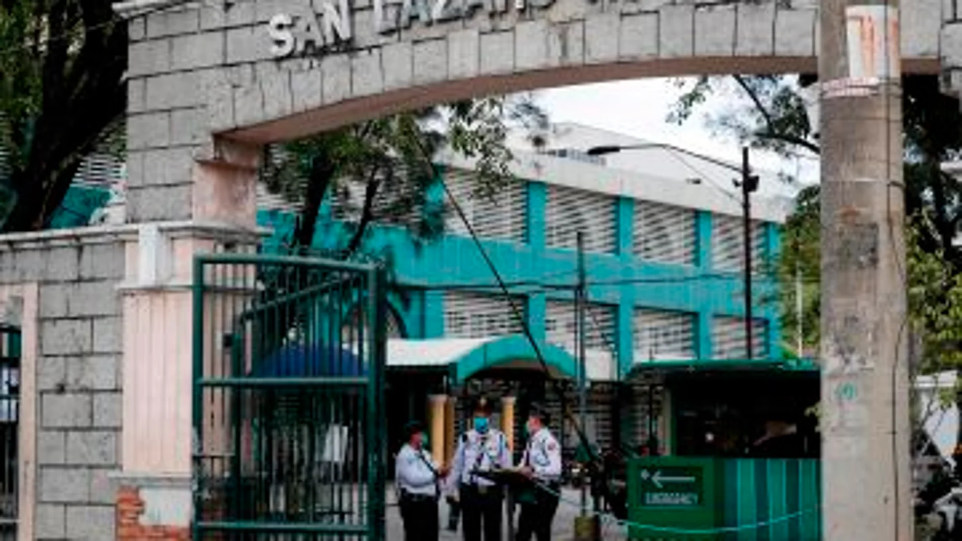 Efemérides de hoy 2 de febrero de 2021: Filipinas muerte coronavirus Efemérides de hoy 2 de febrero de 2021: Filipinas muerte coronavirus