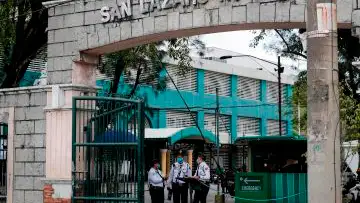 Efem&eacute;rides de hoy 2 de febrero de 2021: Filipinas muerte coronavirus