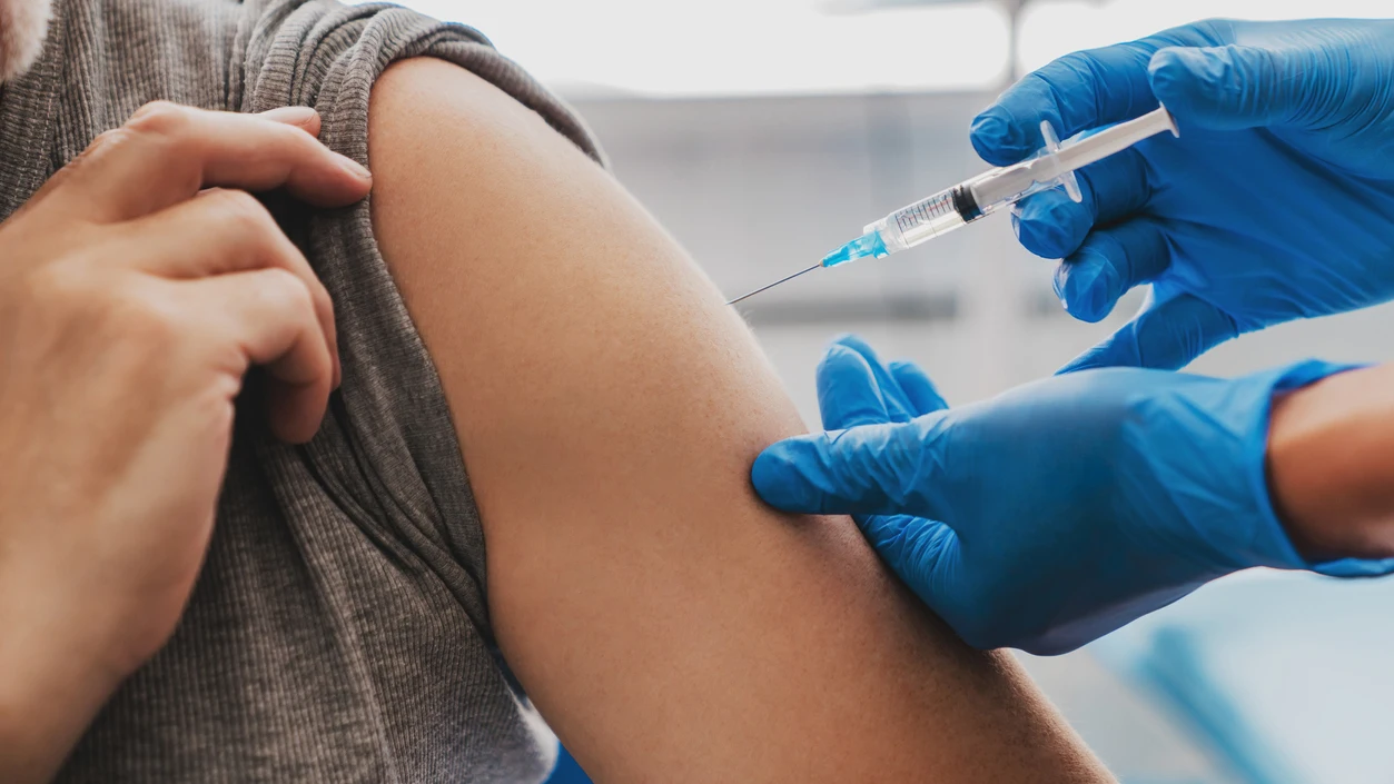 Vacuna contra el coronavirus Vacuna contra el coronavirus