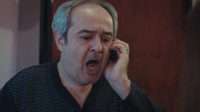 Avance de ‘Mujer’: Enver descubre que Bahar ha escapado con Sarp, pero lo peor está por llegar