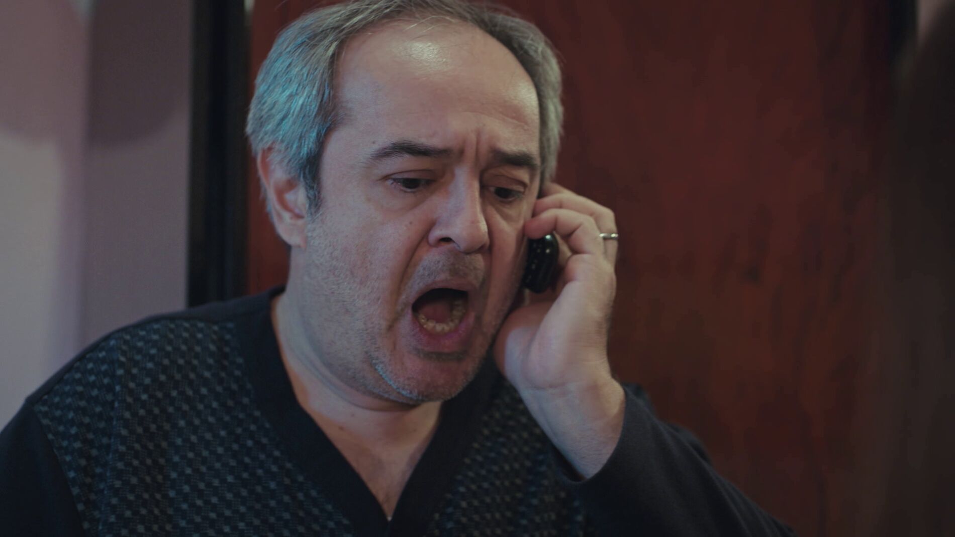 Avance de &lsquo;Mujer&rsquo;: Enver descubre que Bahar ha escapado con Sarp, pero lo peor est&aacute; por llegar