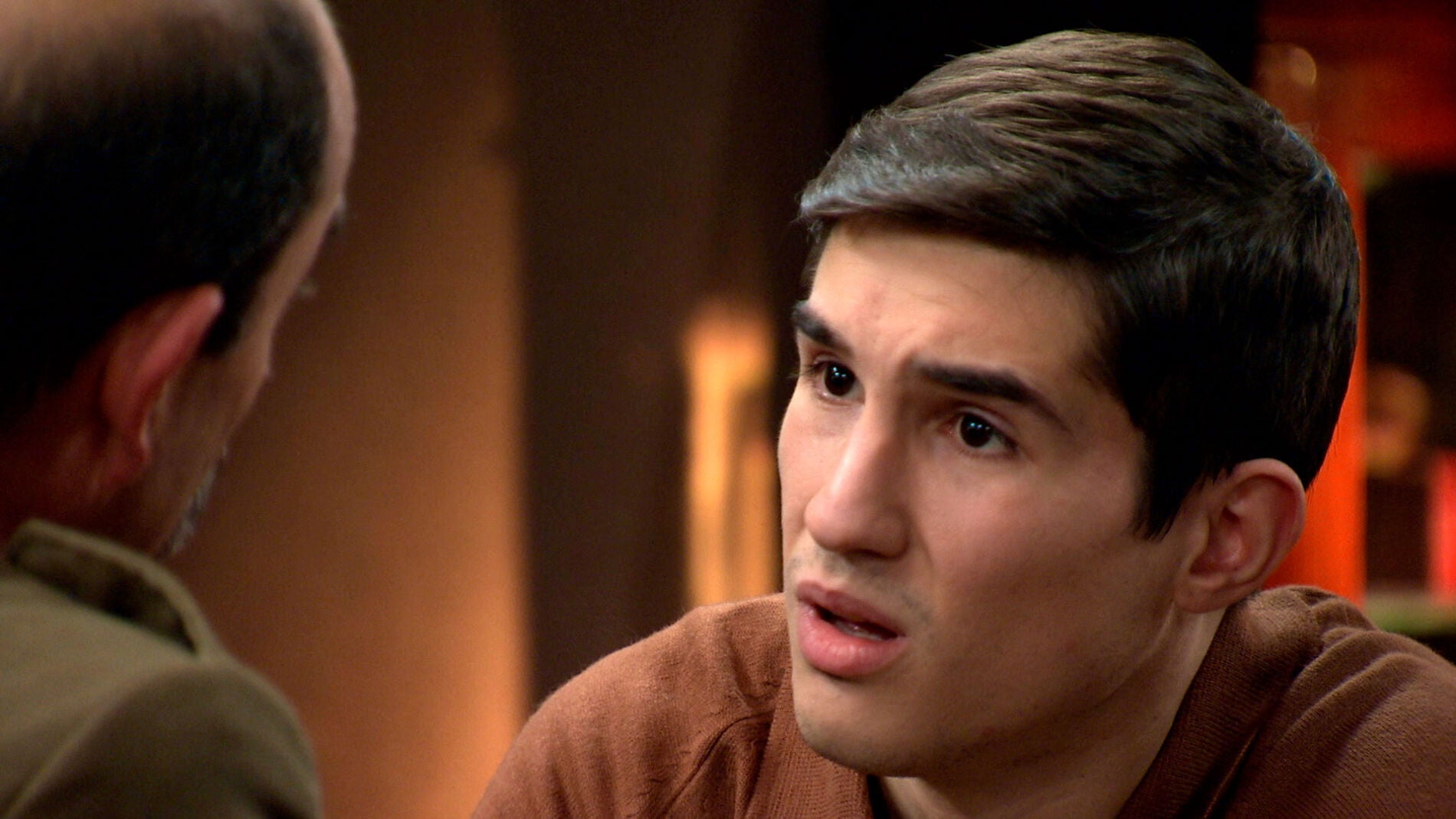 La confesión de Beltrán que lo cambia todo para Tito