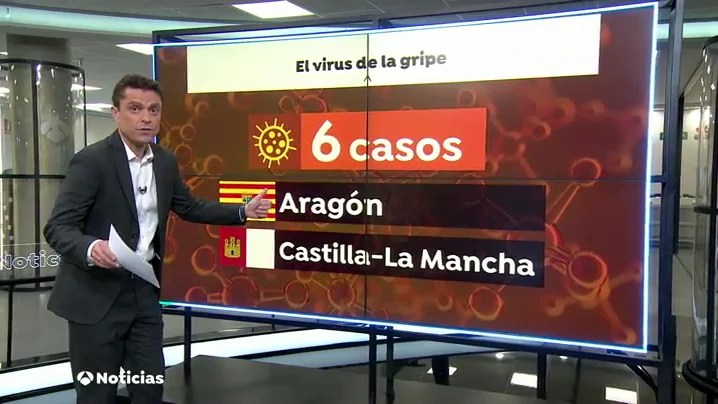 NUEVA ENFERMEDADES