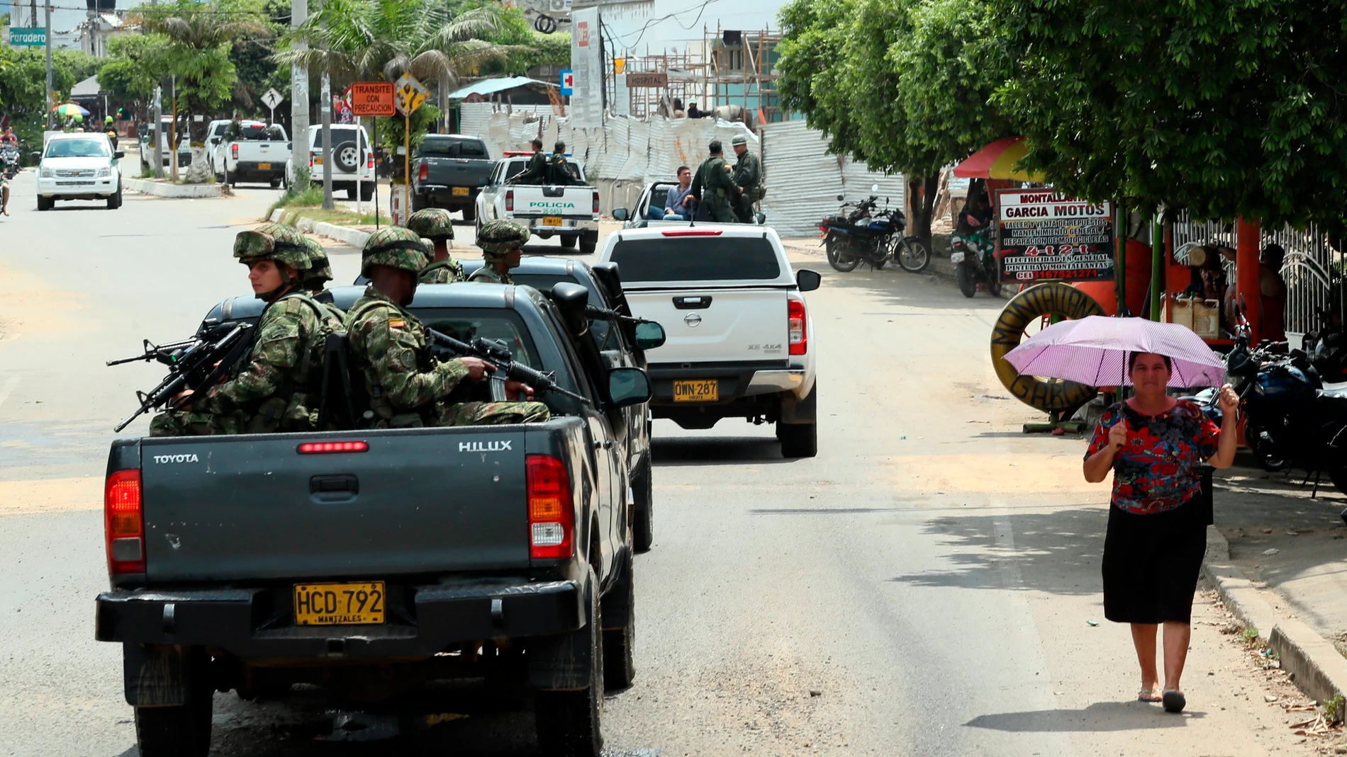 Efemérides 1 de febrero de 2021: Colombia FARC Efemérides 1 de febrero de 2021: Colombia FARC