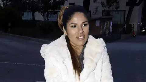 Isa Pantoja Isa Pantoja