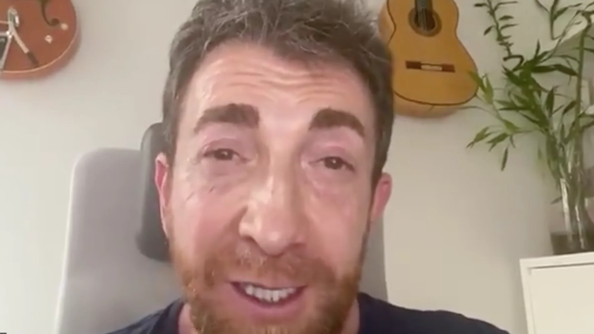 Pablo Motos Pablo Motos