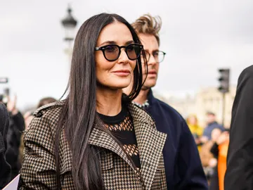 Demi Moore Demi Moore