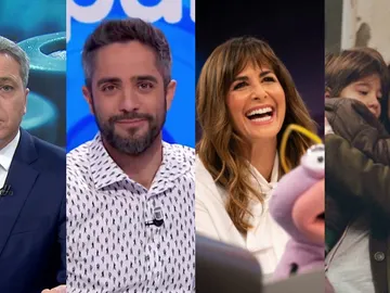 Audiencias 1 de febrero Audiencias 1 de febrero