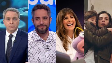 Audiencias 1 de febrero