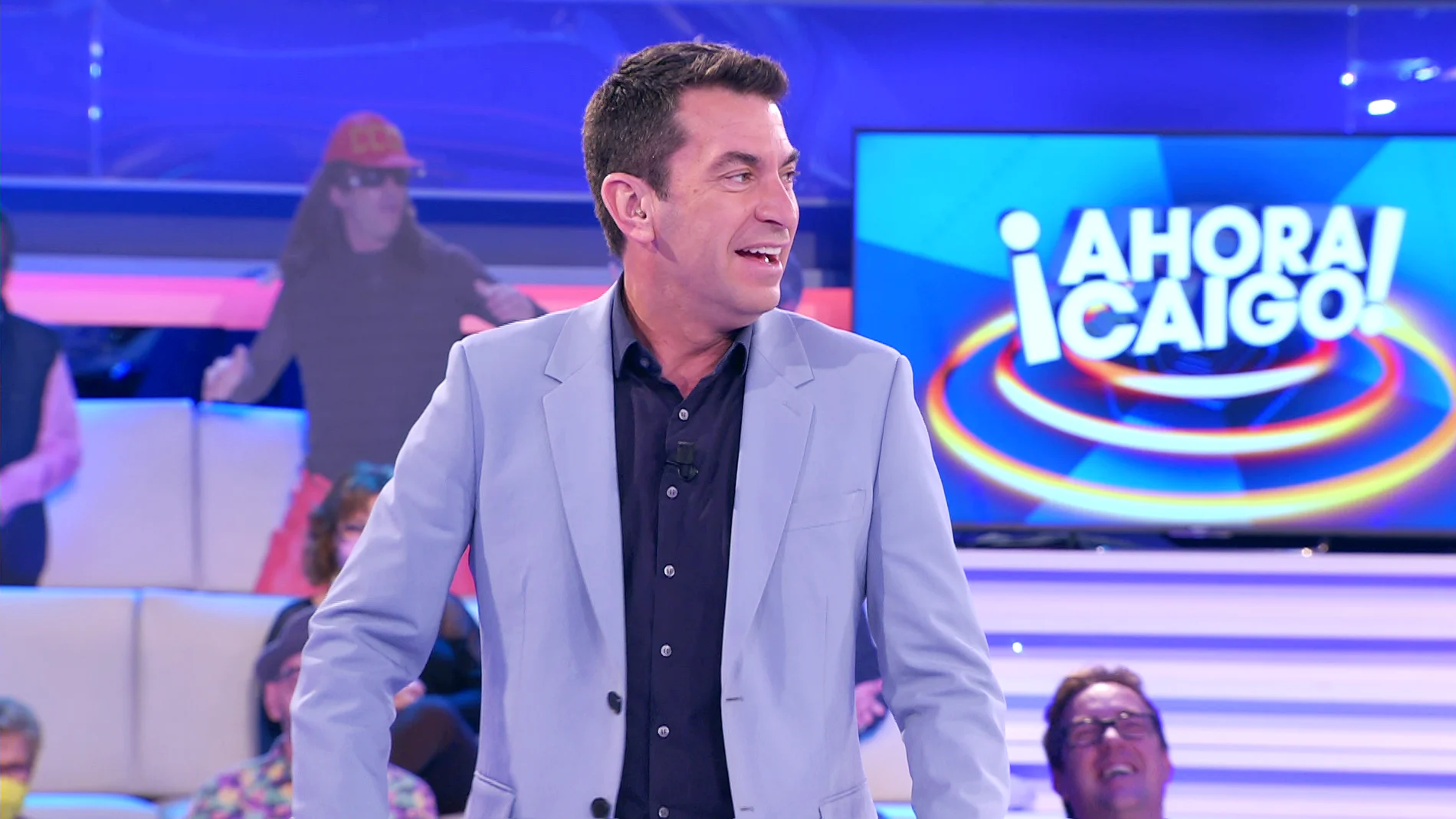 Arturo Valls alucina con el acierto de chiripa de Xavi: “No deberíamos dársela por buena”