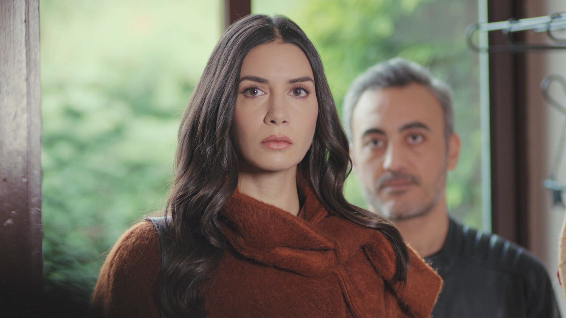 La arriesgada decisión de Piril para recuperar a Sarp: aparece en la casa por sorpresa con sus hijos