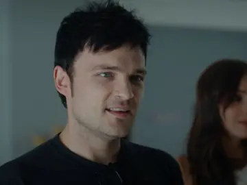 Adam Jezierski como Gorka en 'FoQ: el reencuentro' Adam Jezierski como Gorka en 'FoQ: el reencuentro'