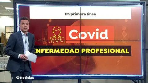 Qué es una enfermedad profesional y que conlleva este tipo de reconocimiento Qué es una enfermedad profesional y que conlleva este tipo de reconocimiento