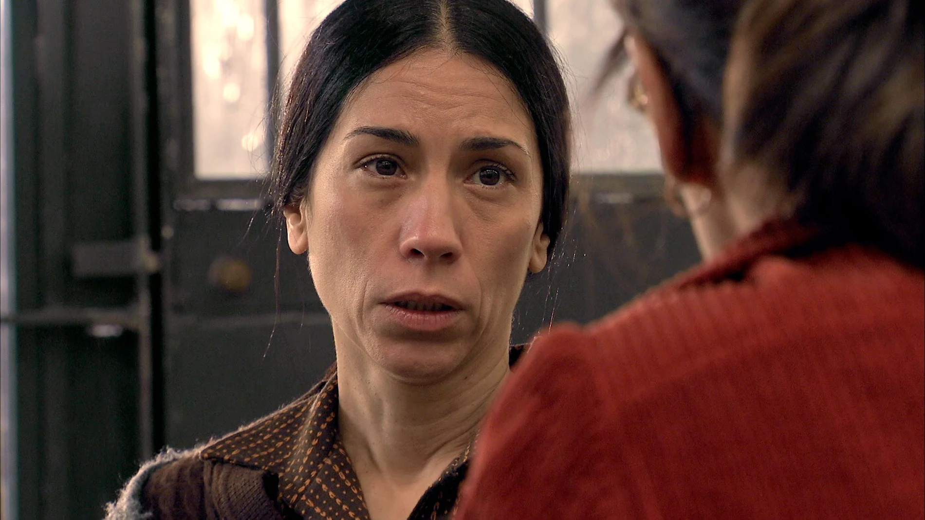 Manolita recibe a Cristina, decidida a ir a por todas: “Vamos a ir con la verdad hasta el final”